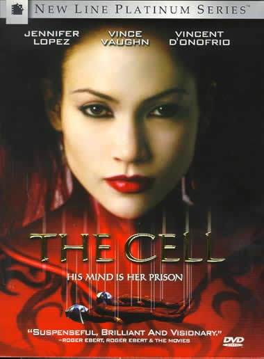 The Cell Movie Online Free