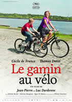 The Kid with a Bike / Le gamin au vélo