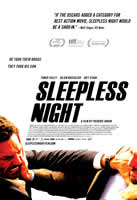 Sleepless Night / Nuit Blanche