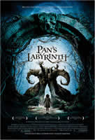 El Laberinto del Fauno / Pan's Labyrinth