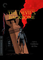 The Devil's Backbone / El Espinazo Del Diablo